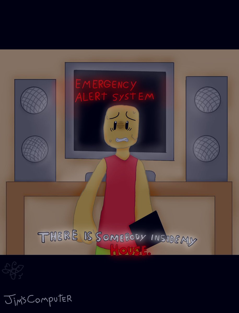 Estrela_Desenha's tweet image. Hello 💫

#Jimcomputer #robloxart #Fanarts