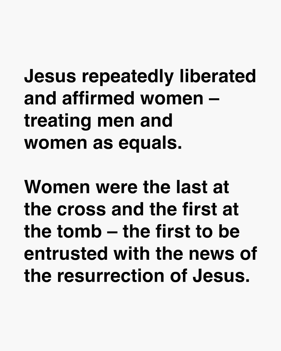 nickygumbel's tweet photo. https://t.co/UWmbQVOB1q