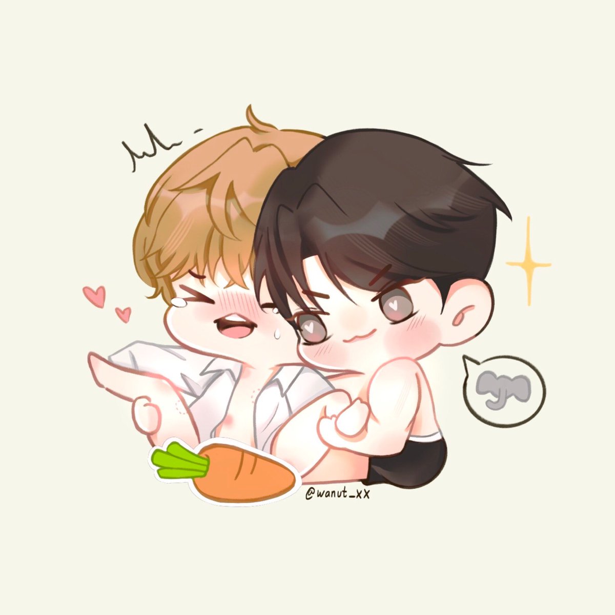 ✦WANUT | (CMS. OPEN) tweet media