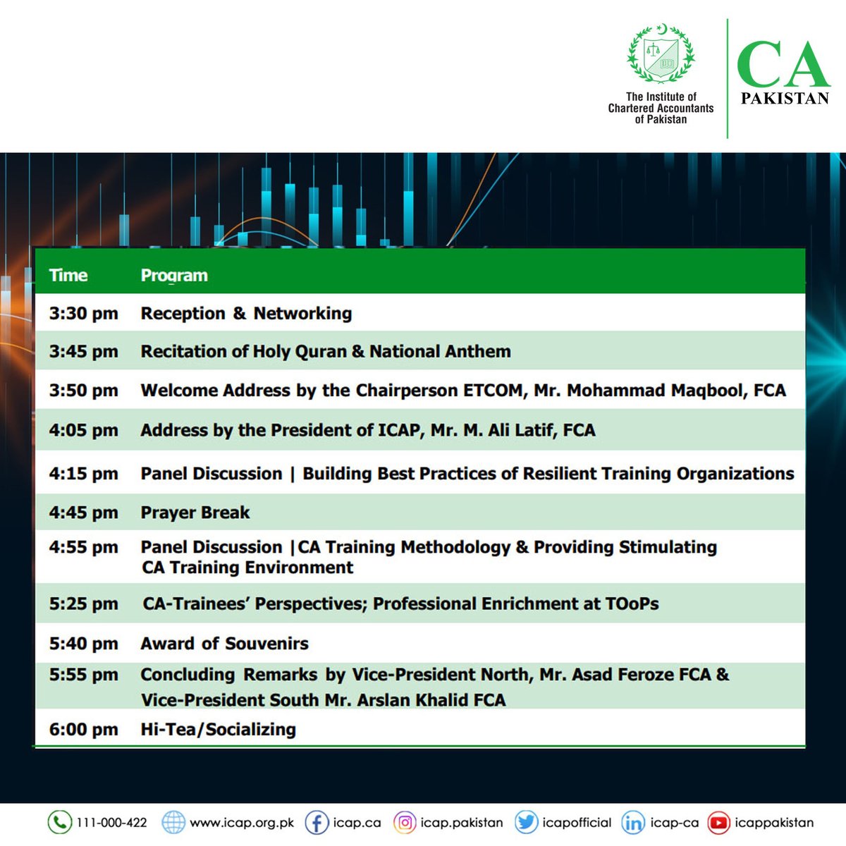 icapofficial's tweet image. Excited to share that the ETCOM of ICAP organized the 1st Convention of Training Organizations outside Practice (TOoP)! This year's focus is on Building Resilient Training Organizations, which is so critical in today's rapidly changing business landscape. 
#TOoP #ICAP