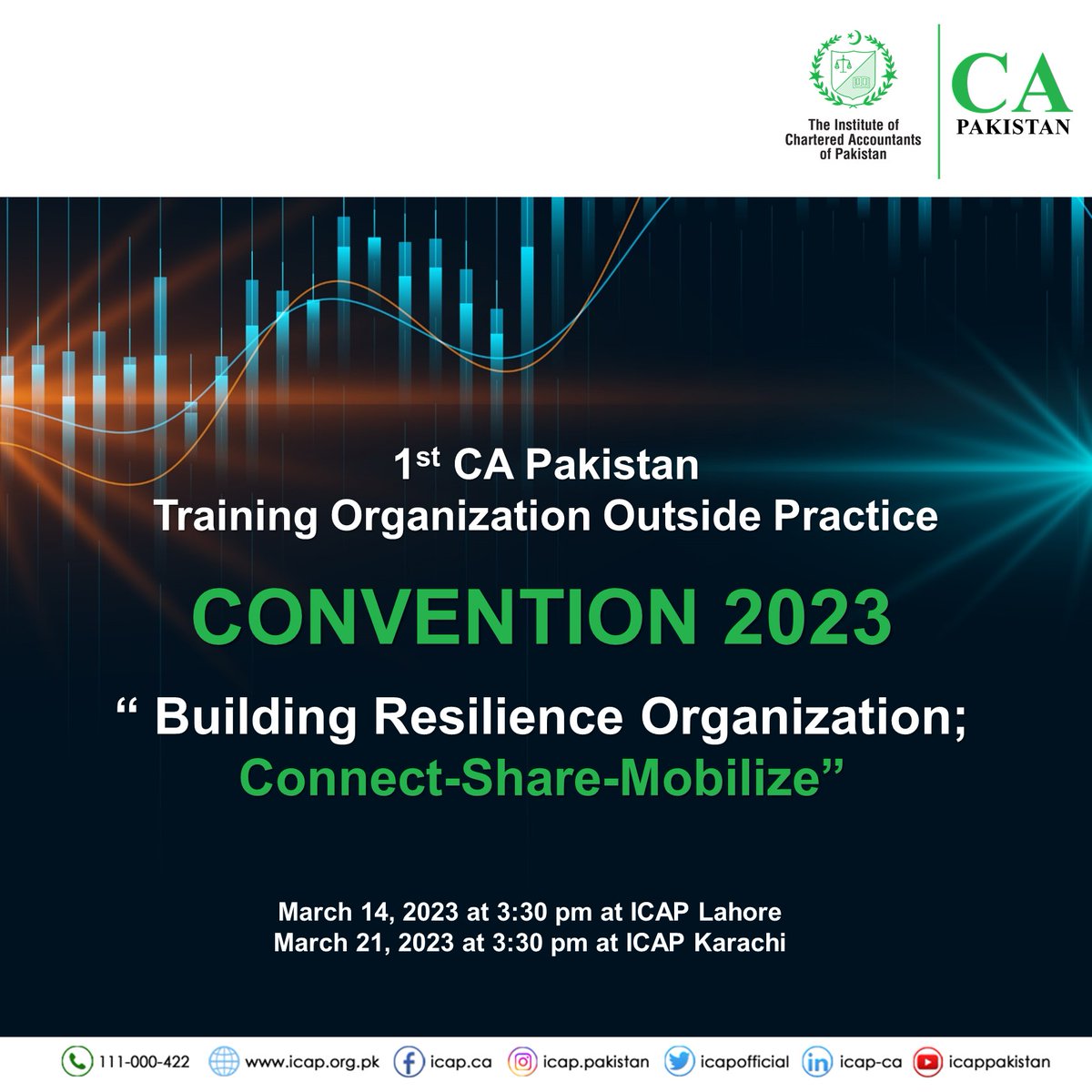 icapofficial's tweet image. Excited to share that the ETCOM of ICAP organized the 1st Convention of Training Organizations outside Practice (TOoP)! This year's focus is on Building Resilient Training Organizations, which is so critical in today's rapidly changing business landscape. 
#TOoP #ICAP