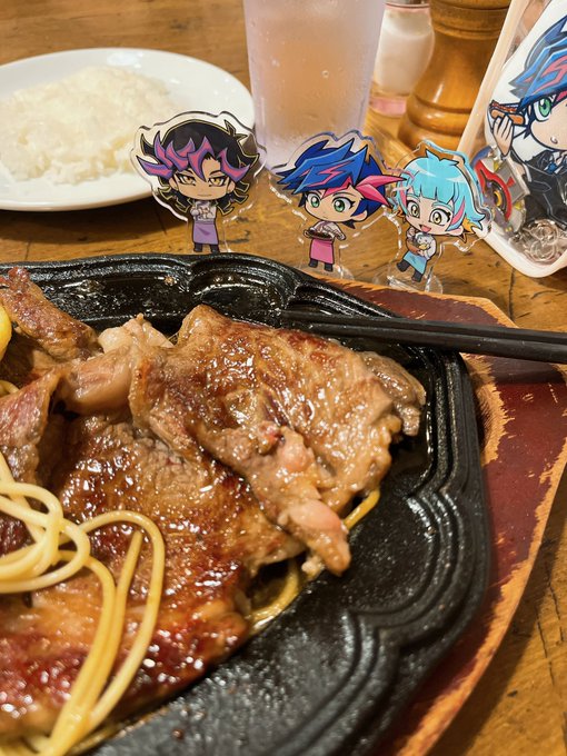 美味しかったよーーー 