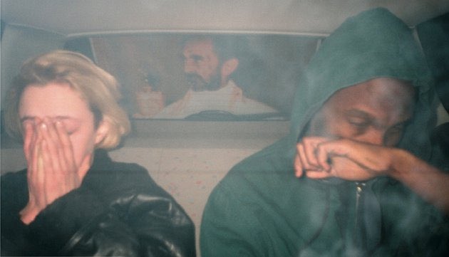 Dean Blunt &amp; Igna Copeland (2012)