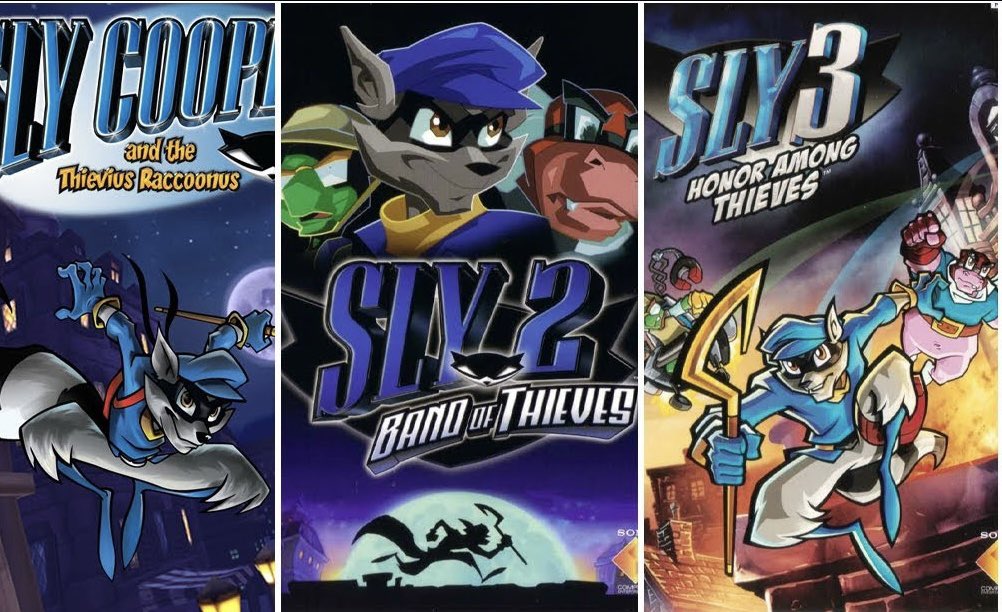 GonzaaaaaaL's tweet photo. Estes foram os jogos mais underrated da PS2 https://t.co/Y1UDS2Q7qF