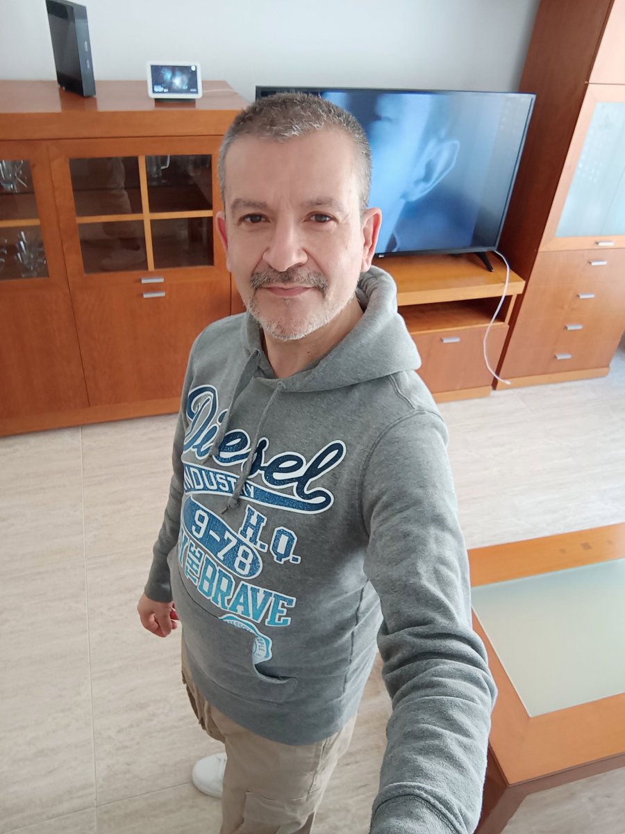 albert4820's tweet photo. Hoy es un buen día para tener un gran día».😍💯🌈✨❣️♊ https://t.co/0EH6lr0ak7