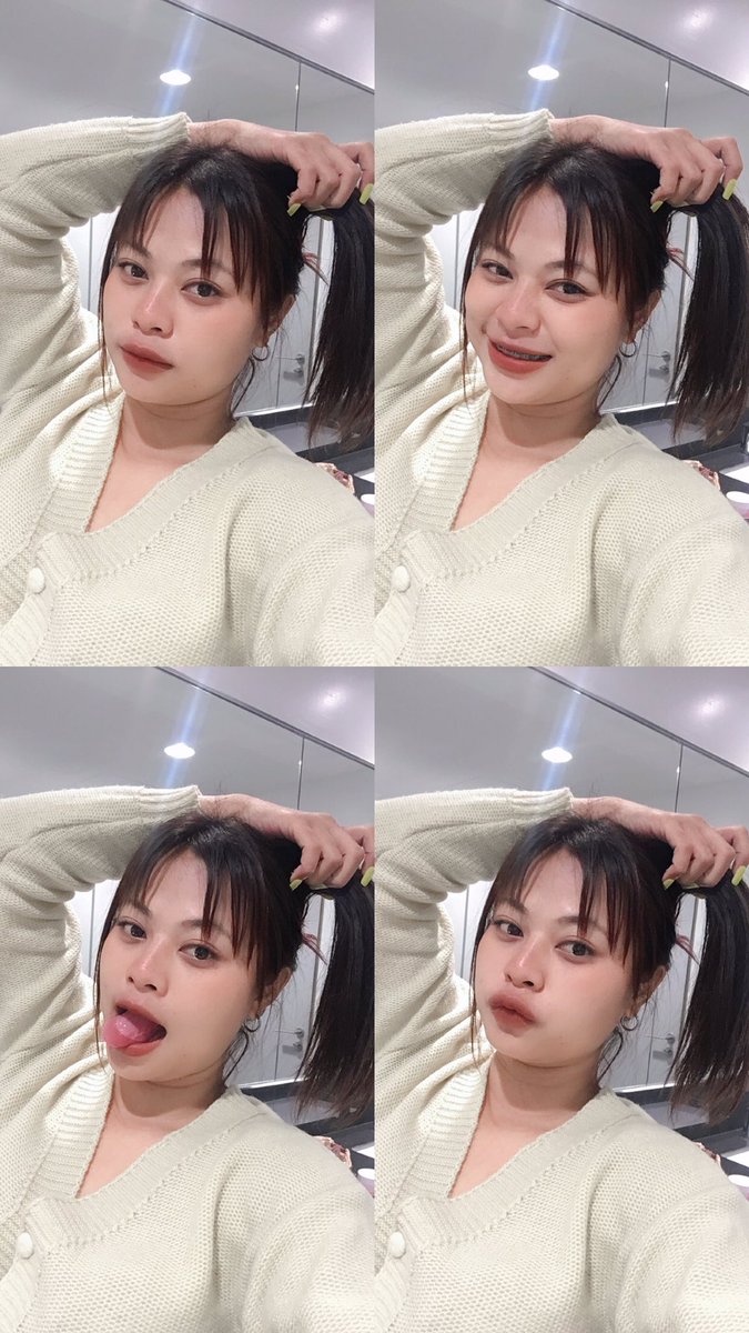 Landear2543's tweet photo. ไม่อยากมัดผมเอง อยากมีคนมัดให้😁☺️ https://t.co/YlwyAFrypc
