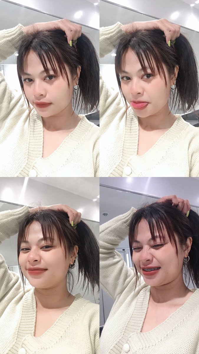 Landear2543's tweet photo. ไม่อยากมัดผมเอง อยากมีคนมัดให้😁☺️ https://t.co/YlwyAFrypc