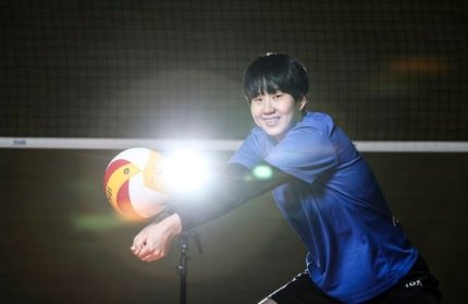 인터뷰 없어서 넘 아쉽지만, 
우리 주장 팡팡 축하해💙💛🤍🧡