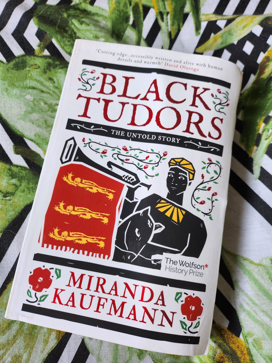 caffeinemumbles's tweet photo. Next book off the top of my TBR pile will be number 5 on my good reads challenge. Unfortunately I fucked the cover when a can of mojito exploded in my bag, but so far I'm enjoying the pace and tone of the writing. @MirandaKaufmann #blacktudors https://t.co/y7R1EQDsY5