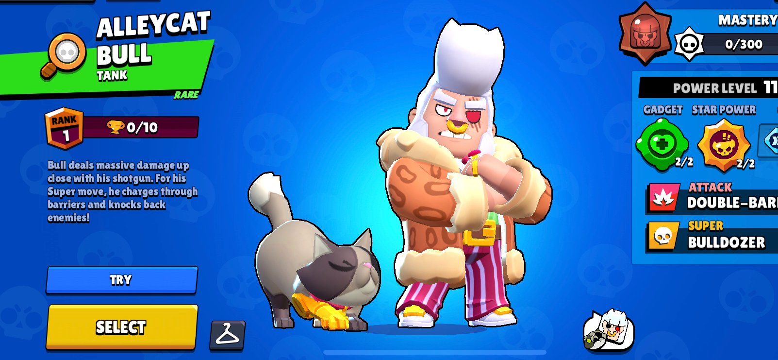 Estatísticas de jeffblox  Brawlify para Brawl Stars