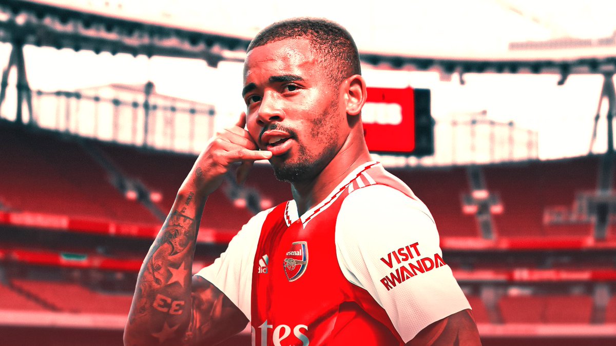 GunnaTalks369's tweet photo. 👀 Return of Mac.  #AFC #COYG #FULARS https://t.co/E8IiEkVOnq