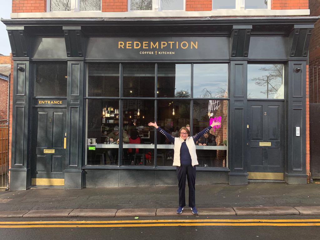 Being immune suppressed I get every bug going today feels great to get out the house after a few days sick. A treat breakfast in the Tyldesley cafe where <a href="/LeighFilm/">Leigh Film - Charity</a> started 2013 then called Cadence. From the grassroots up community culture rocks.  <a href="/NHSOrganDonor/">NHS Organ Donation 💗🫀🫁</a> #GiftLife