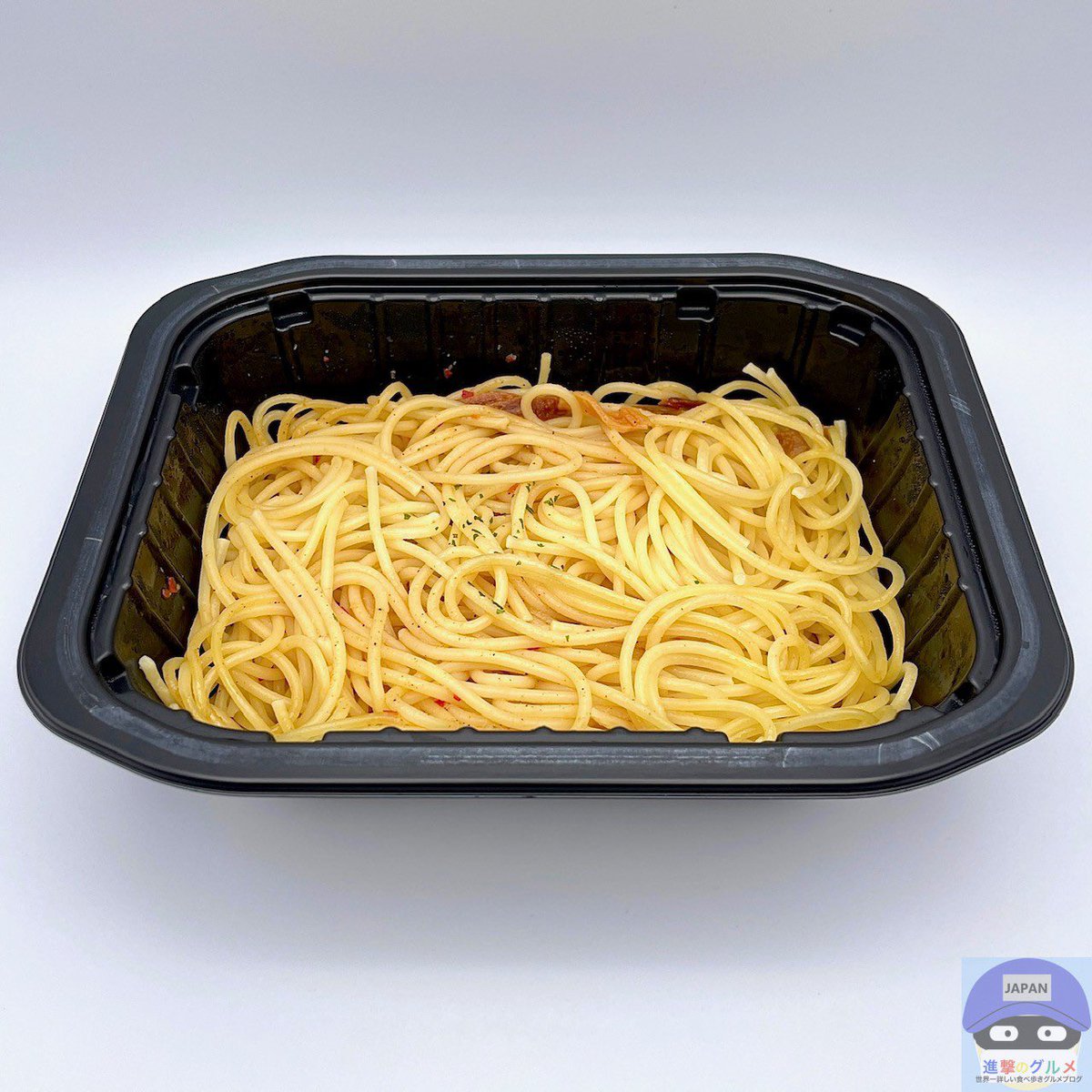 7プレミアム 大盛ペペロンチーノ（321円）」 2023年3月7日発売