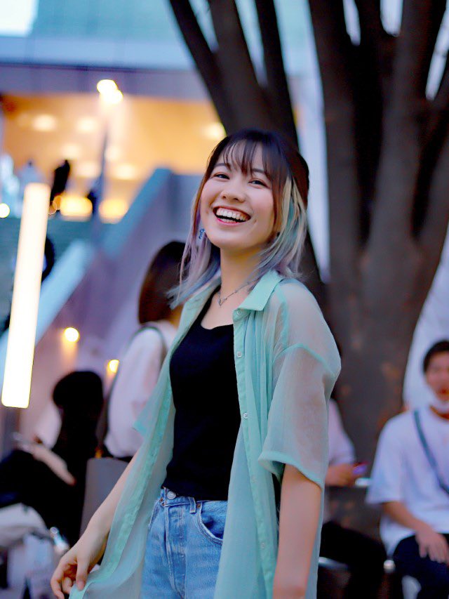 chiap_jp's tweet photo. (ち・ω・)｛サイト更新🆕

さやかさん @sayaka_aiai のインタビューが更新です！音楽への熱量はホンモノです！

【アイアイタイガー】根っからの音楽家！マルチミュージシャンさやかさんの素顔 | アイドルを応援する写真メディアChiap!-ちあっぷ！- https://t.co/pkg9JnIwQd https://t.co/ZybEIZFugZ