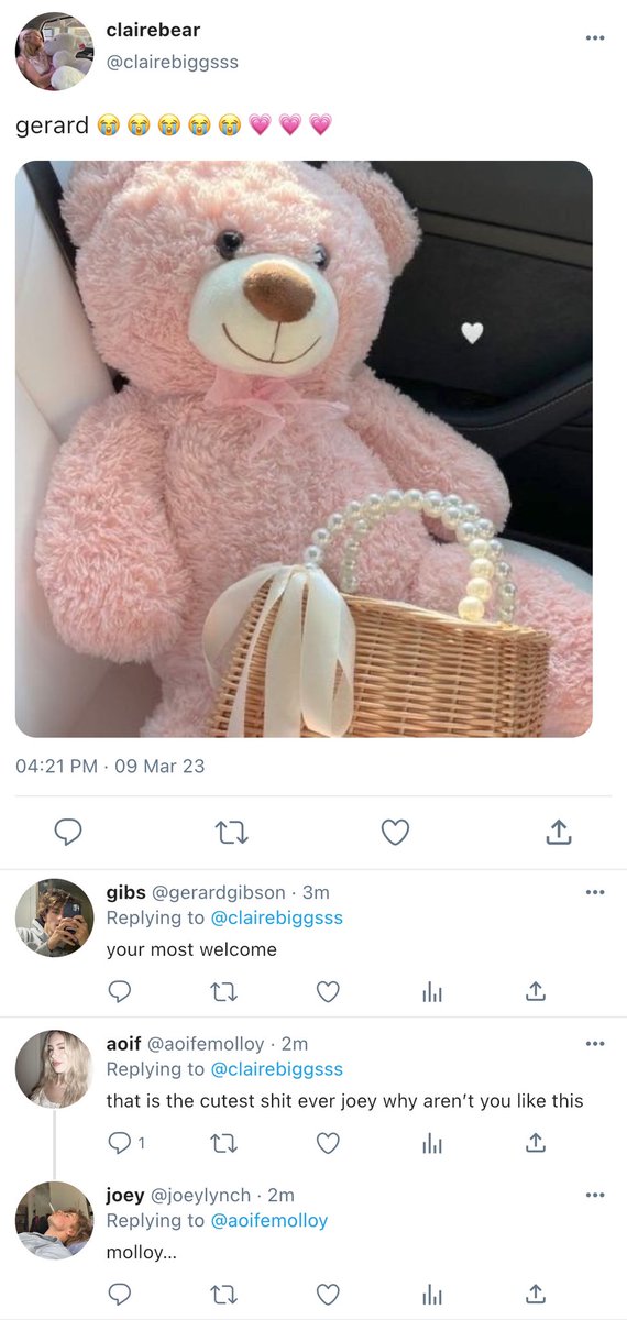 boys of tommen thinker tweet media
