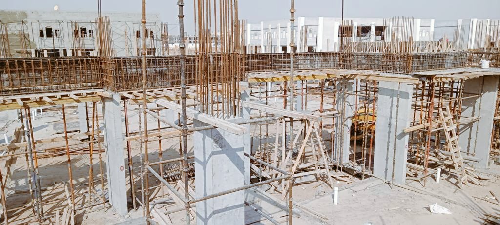 شركة بحور الهندسة للمقاولات tweet media