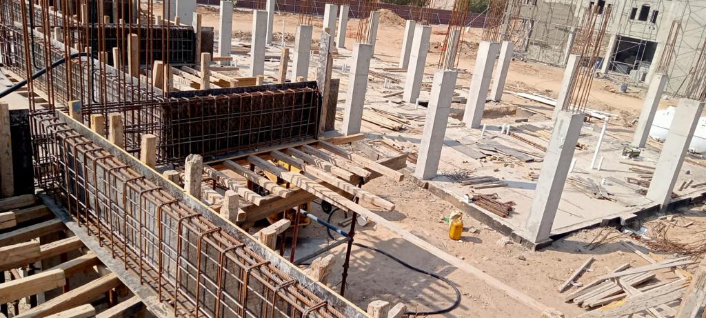 شركة بحور الهندسة للمقاولات tweet media