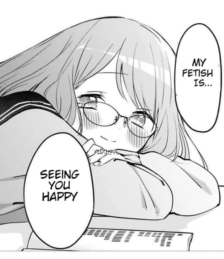 kalé on Twitter: "gue mah simple orangnya..."