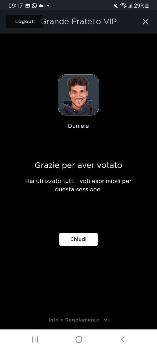 StefaniaSperan3's tweet photo. #oriele Entro solo per questo visto che ormai questo è un fandom senza 🧠 che va contro il suo stesso #asteg siamo Oriele quindi Daniele e Oriana non dovremmo essere haters delle persone per cui facciamo il tifo.. ma a quanto pare ormai questo è un #astag di imbeccillli https://t.co/o4OuV0tyvQ