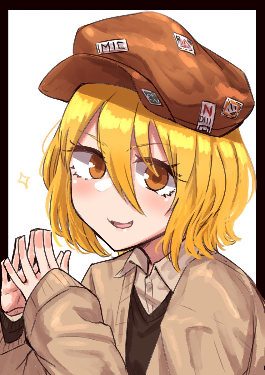 ドンキ戦犯かましまくりだけどそこも含めていいキャラしてて好き🐧 