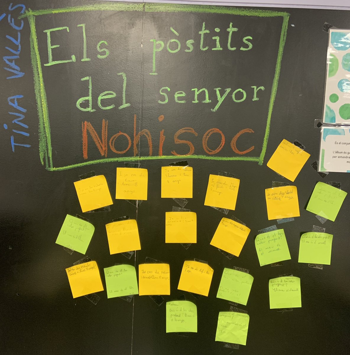 Lectura col·lectiva del llibre proposat per l’organització del XIX Certamen de Lectura en Veu Alta. Algú del grup s’està preparant per representar l’escola. #CETE+ #PuntEdu #bibliotequesescolars @bepuntedu <a href="/EplusCatEdu/">Unitat Programes Internacionals Catalunya</a> @erasmusplusprojects