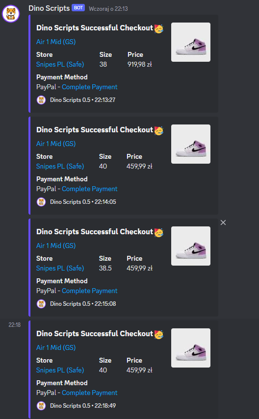 perfect ping 
s/o to <a href="/JIGIONotify/">JIGIO NOTIFY</a> 
<a href="/dinoaio/">Dino Scripts</a>