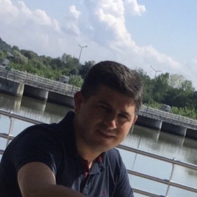 #YeniProfilResmi