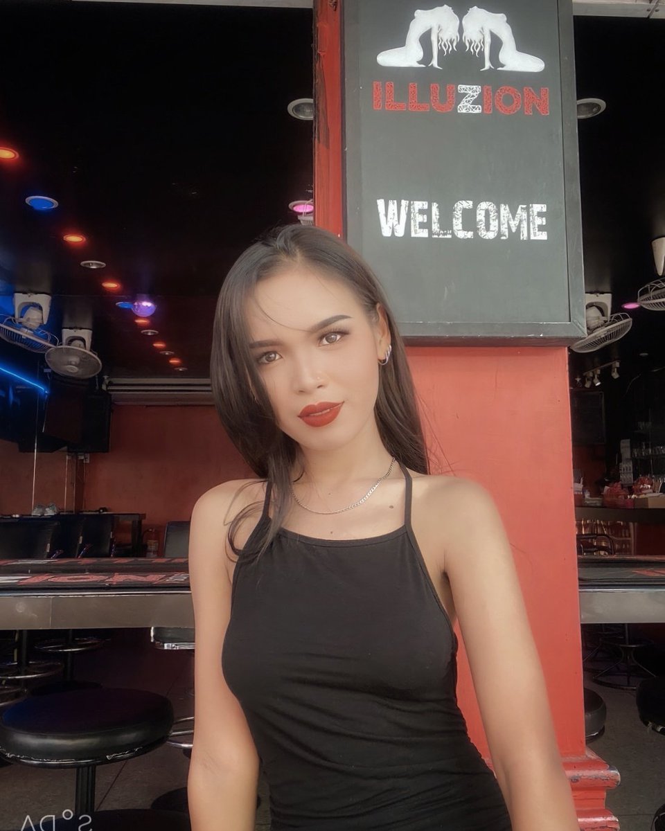 Illuzionsoi6 On Twitter 🇹🇭welcome To Illuzion Bar Soi 6 Pattaya 🇹🇭 😎black Sunday Party So