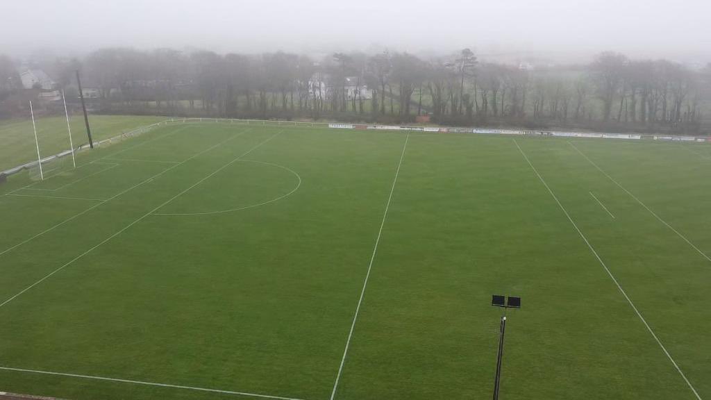 Bannow/Ballymitty Gaa tweet media