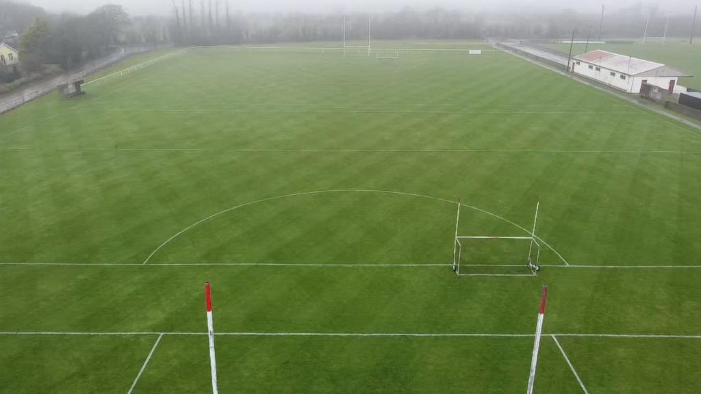 Bannow/Ballymitty Gaa tweet media