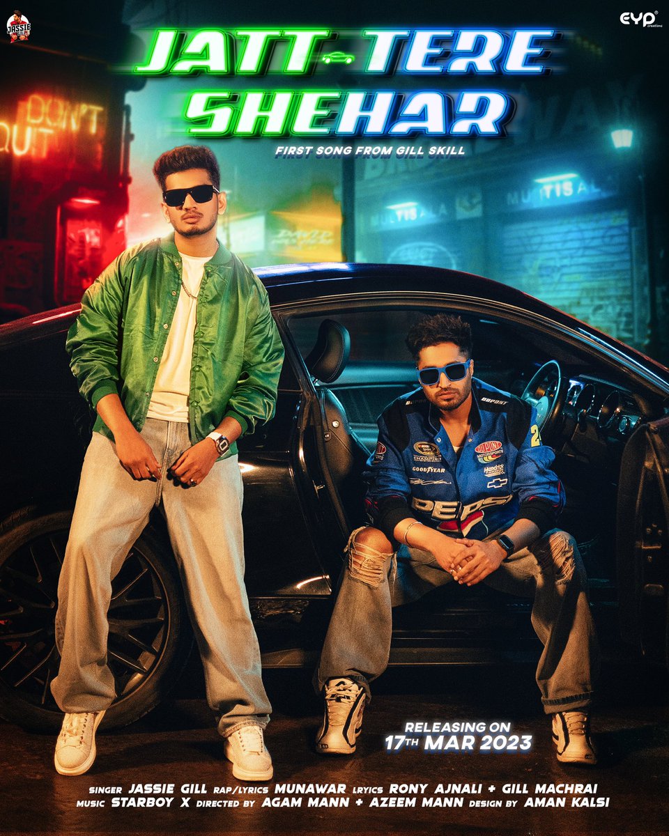 munawar0018's tweet photo. You aren’t ready 🚨 Banger alert ‼️
Takeover on 17th March with @jassiegill https://t.co/CKonbPp3Jz