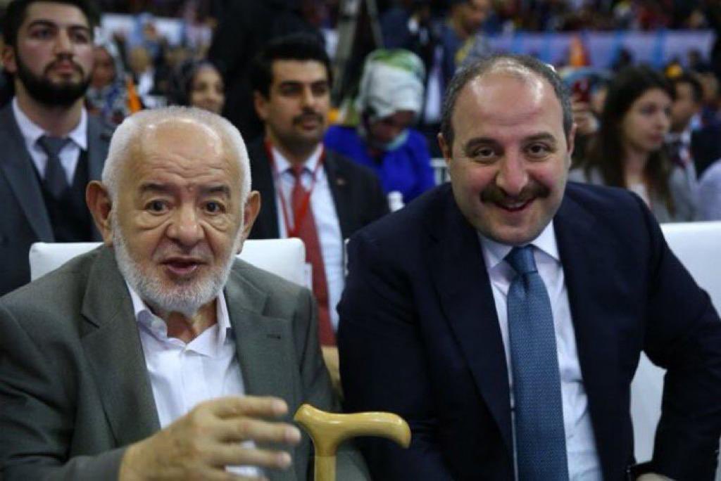 Alinur Aktaş