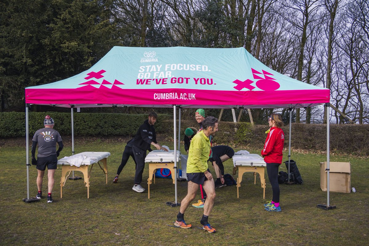 UoC Active (University of Cumbria) tweet media