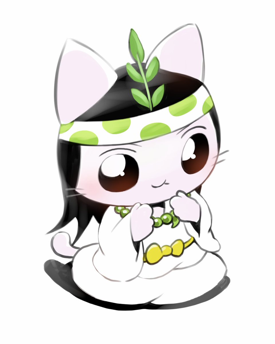 やはらかめ@ねこねこ日本史垢 (@yaharakame_2020) on Twitter photo 