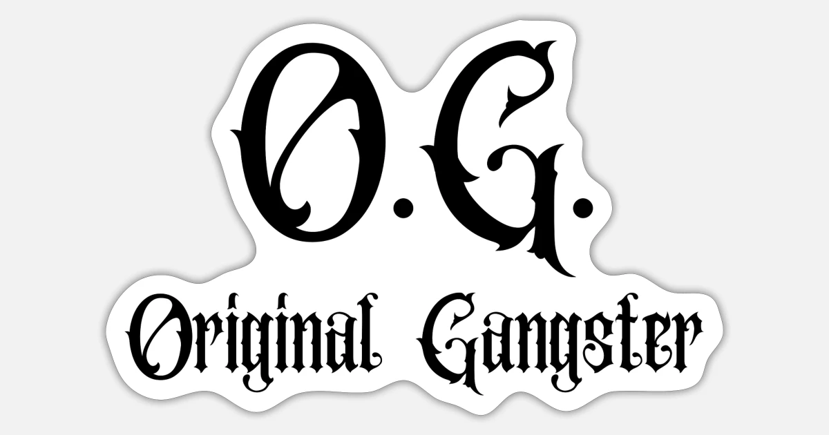 TheNest_DAO's tweet photo. Do you know the meaning of the OG term? In the Web3 its often used by NFT communities to classify members who will have some benefits. 

The meaning is Original Gangster, which represents the most loyal or the early members.

In our Nest its all about engagement. 🦉 https://t.co/HXdVXnct1e