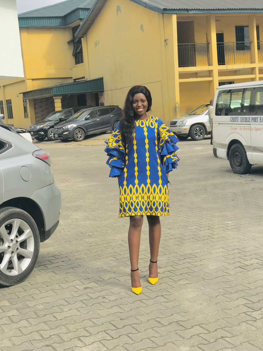 Amara a ji eri ego😌 💰🤸🏾‍♀️ tweet media