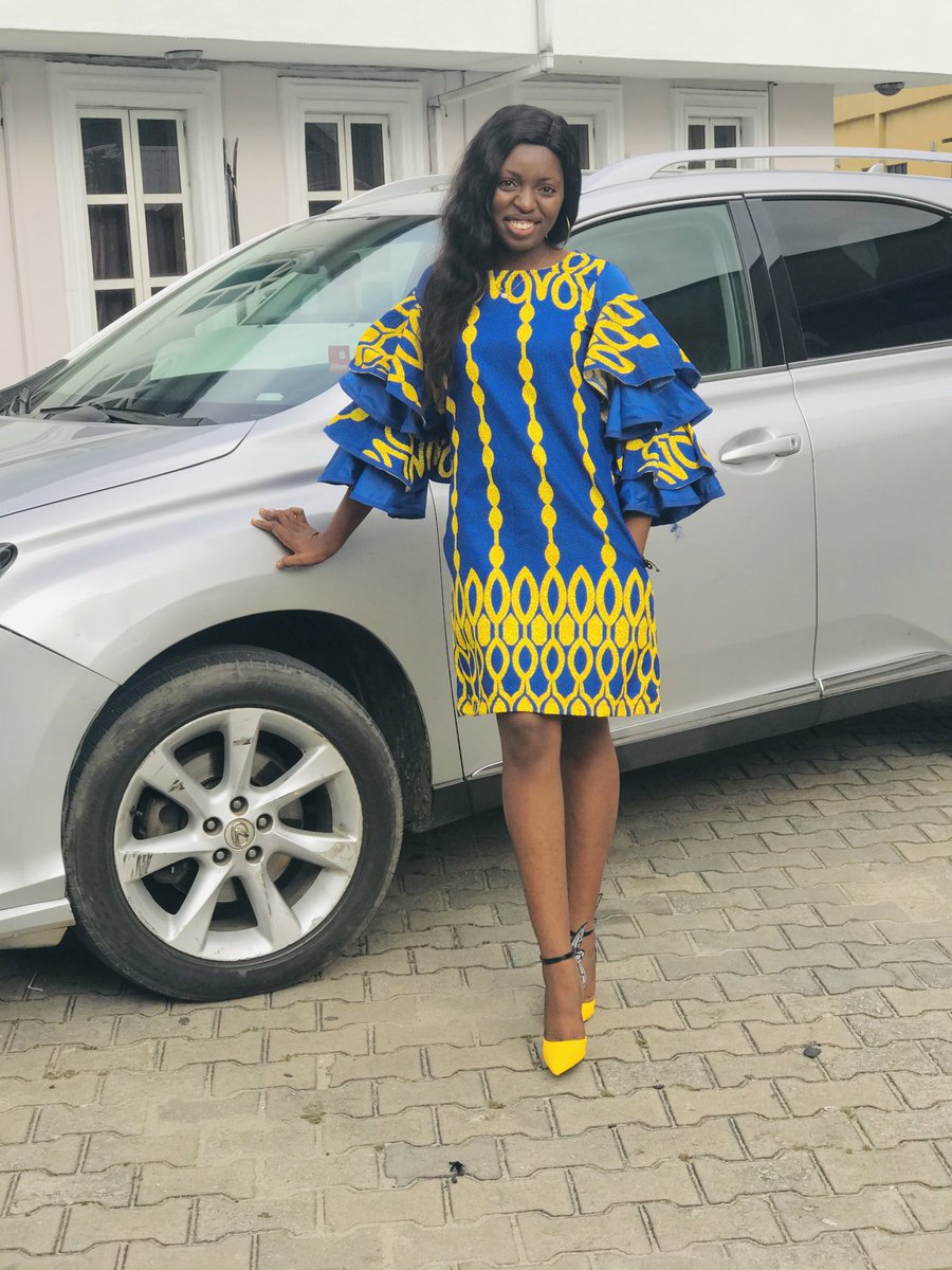 Amara a ji eri ego😌 💰🤸🏾‍♀️ tweet media