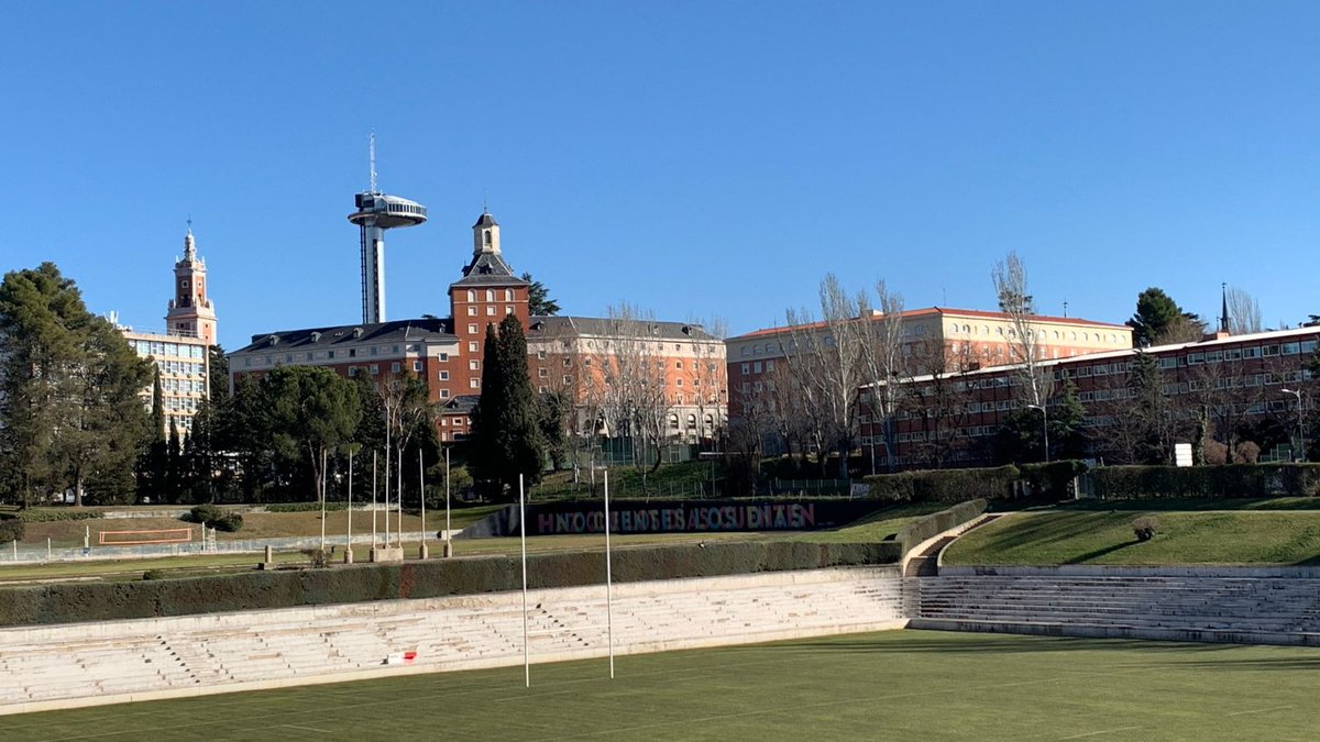 José Ignacio (Iñaqui) López tweet media