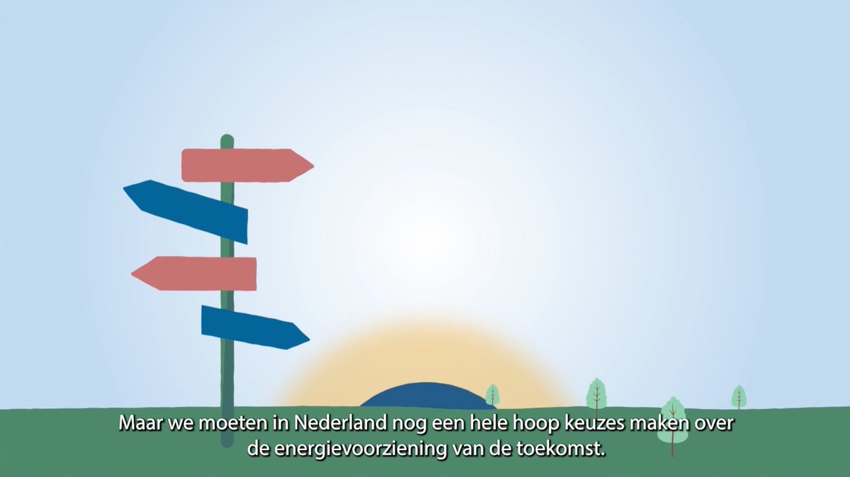 Wat een tof initiatief! 👍
Iedereen boven de achttien kan nu meedenken in een online beraad over welke wegen Nederland moet bewandelen om in 2050 klimaatneutraal te zijn. 
#NationaleKlimaatraadpleging

nu.nl/klimaat/625445…