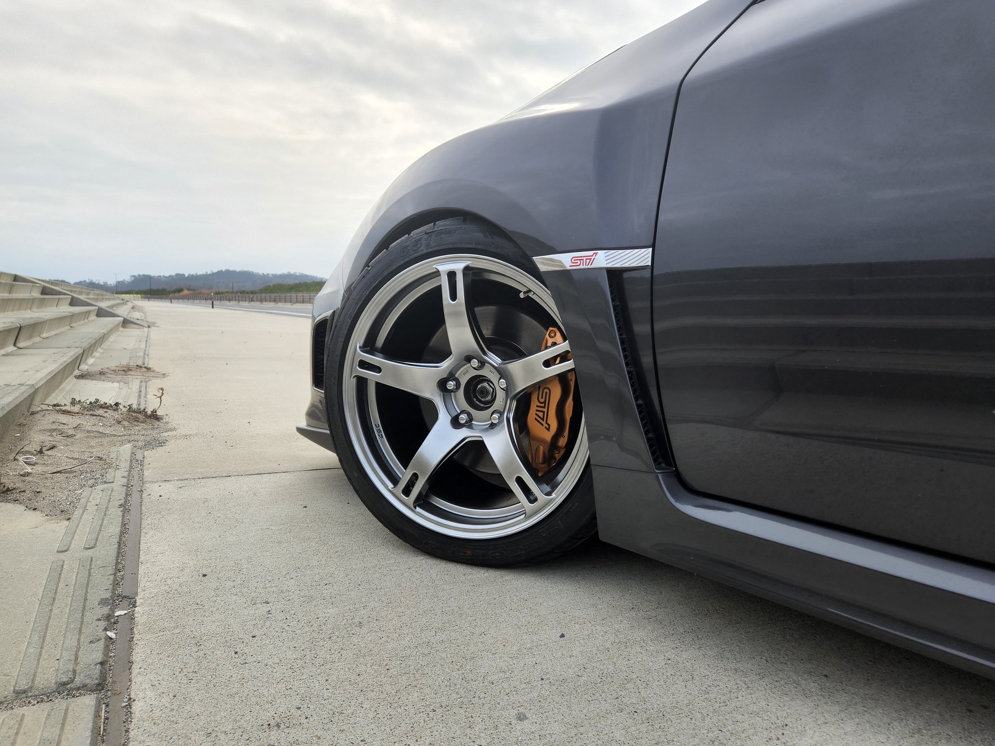 WORK EMOTION T5R2P 18インチ+38 PCD100 work emotion T5R 2P 18インチ