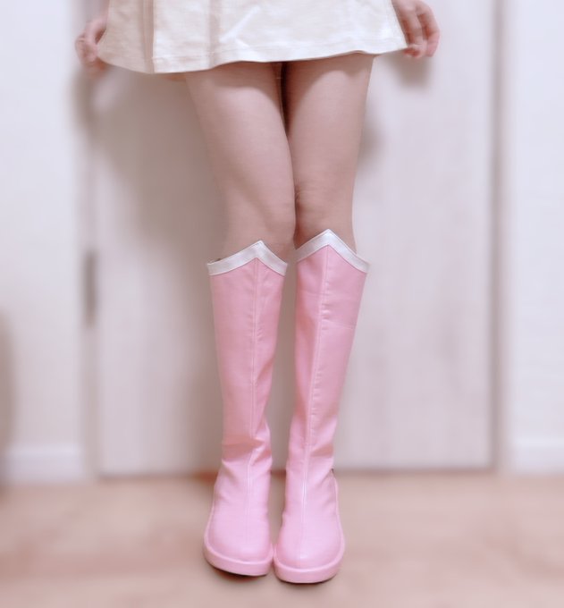 Twitterのコスプレ画像14