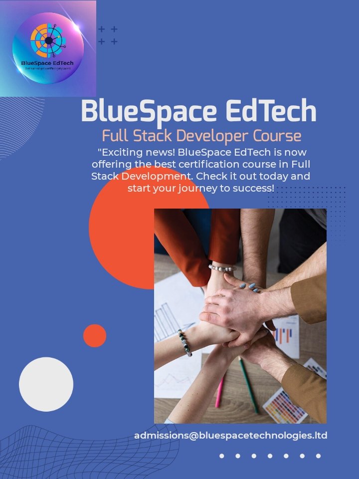 BlueSpace EdTech (@EdtechBluespace) / Posts / X