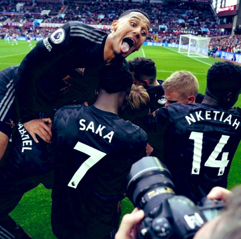 ArsenalIndians's tweet photo. The Arsenal MATCHDAY ๐ดโช
4๏ธโฃ Hours to go
โ Away
๐ Fulham
๐ Sunday, Mar 12
๐ Premier League
๐ Craven Cottage
๐ฃ David Coote
โฐ 07:30 PM IST
๐ฅ Disney Hotstar
๐บ Star Sports Select HD
๐ค 0 - 2
๐ง Bukayo Saka
#COYG #FULARS #AFC #ArsenalIndia ๐ฎ๐ณ https://t.co/ajrV02RoMo
