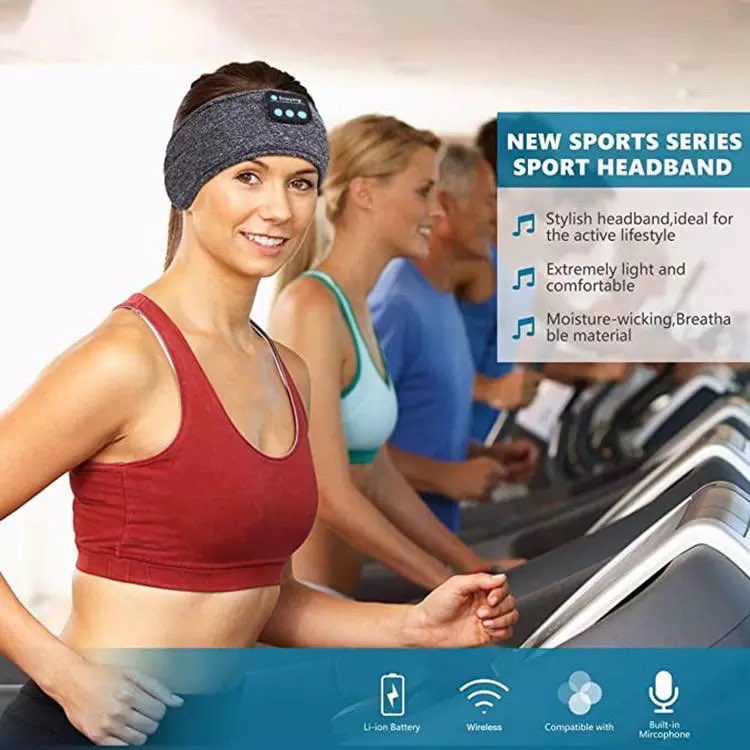 mboteshop's tweet photo. Écouteur Bluetooth 5.1 en forme de bande lavable. Pour le sport ou la musique en dormant. Livraison en 30 minutes via #TindaBox sur #Brazzaville &amp; #PointeNoire

Prix: 13.500 FCFA 

Tel 069560077
https://t.co/fTMyev1ShD

#Team242 #Congo #Shopping #MboteShop #ChezMoiAuCongo https://t.co/LU4OSn3VGH