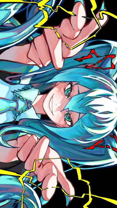 《  退屈なんてブッ壊せ!!! 》※横画面表示&amp;4K画質推奨 