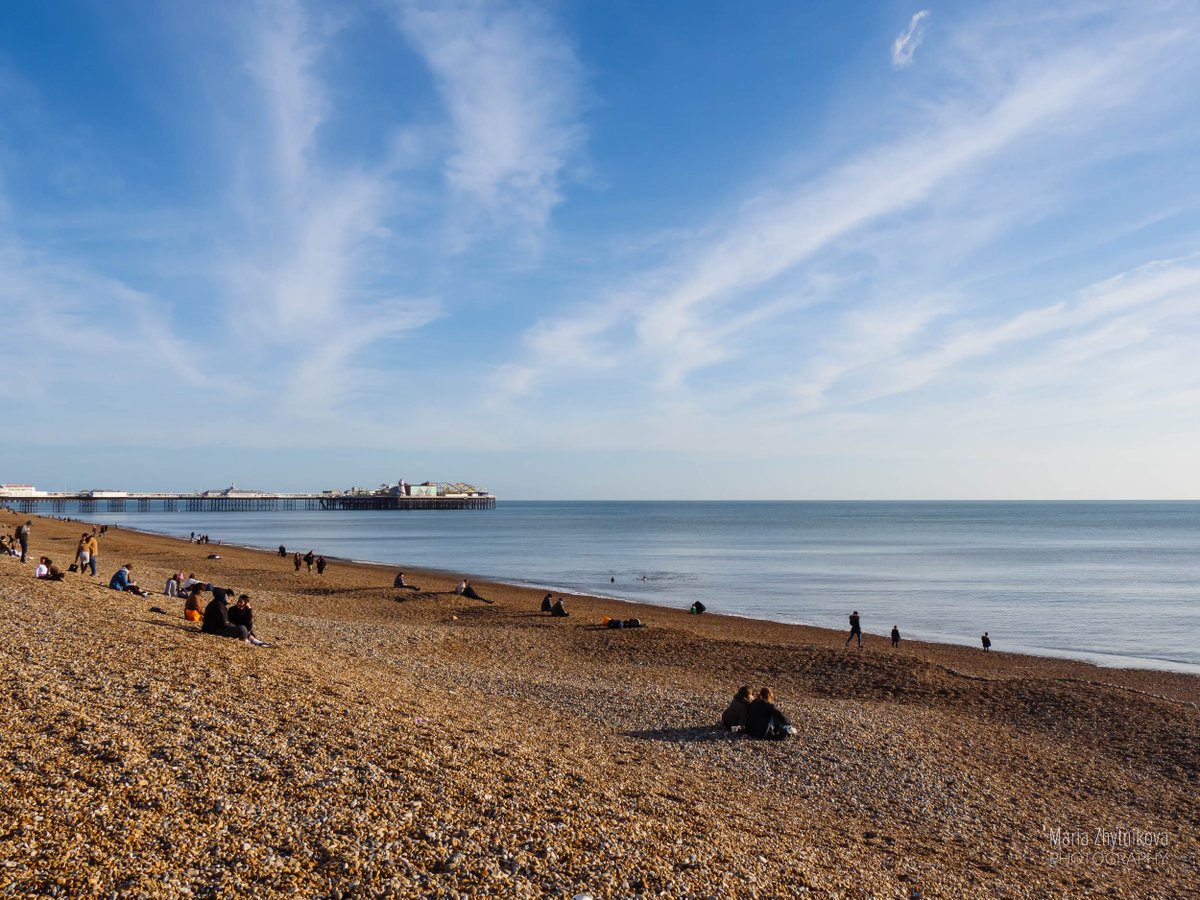 Winter impressions.
Brighton, East Sussex.
February 2023.

This Beautiful Britain photo series.

@Love_Brighton 

#thisbeautifulbritain #britain #brighton #visitbrighton #sea #seaside #uktravel #travel #travelphotography #travelphotographer #lumixuk