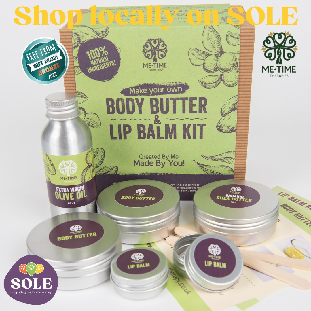 Shop online from your local shops through SOLE. Me-Time Therapies offers Aromatherapy Massage, Reflexology, and Indian Head Massage. You can also purchase their gift sets directly through SOLE on the Musselburgh page.
Link in bio.
#SOLEScotland #SOLE #EastLothian #Musselburgh