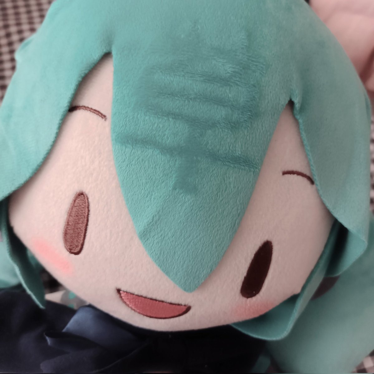 LikeT041's tweet photo. miku酱 https://t.co/Gh4M6P397a