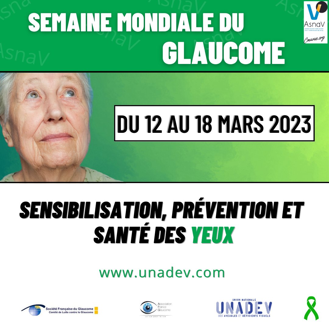 santevisuelle's tweet image. [𝐒𝐞𝐦𝐚𝐢𝐧𝐞 𝐦𝐨𝐧𝐝𝐢𝐚𝐥𝐞 𝐝𝐮 𝐆𝐋𝐀𝐔𝐂𝐎𝐌𝐄 - 𝟭𝟮 𝐦𝐚𝐫𝐬-𝟏𝟴 𝐦𝐚𝐫𝐬 𝟐𝟎𝟐𝟐]

La prévention c&apos;est toute l&apos;année !😉 #prevention #unadev #AsnaV #glaucome
@UNADEV_France