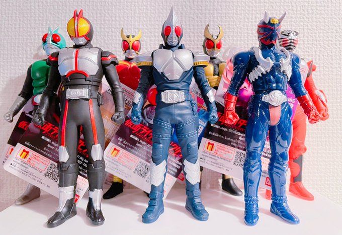 ガマギラー 当時物 仮面ライダー怪人 昭和レトロ-